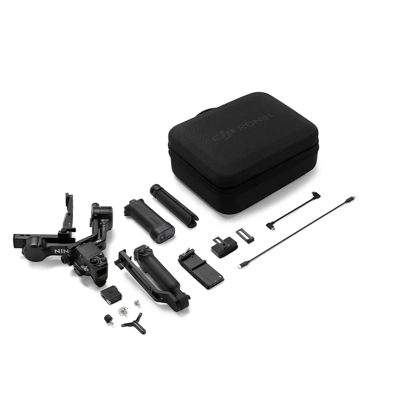DJI RS 5 Combo