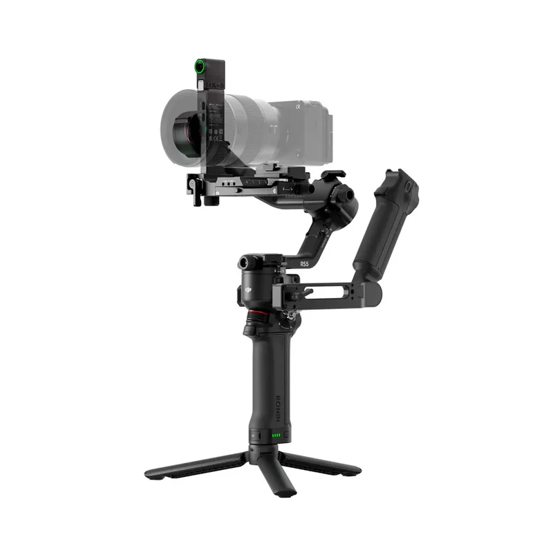 DJI RS 5 Combo