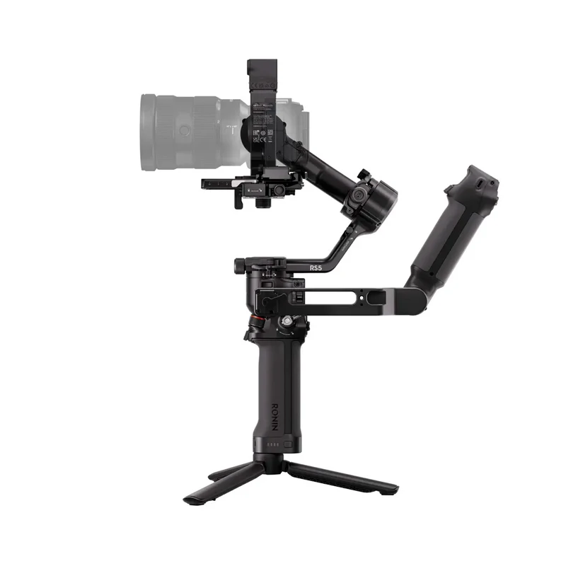 DJI RS 5 Combo