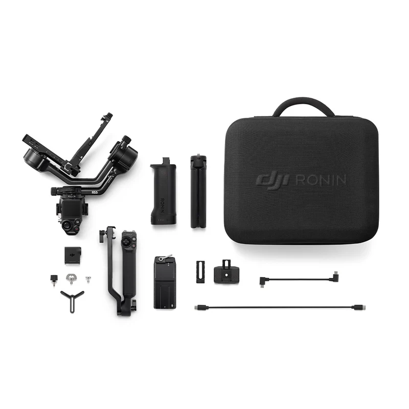 DJI RS 5 Combo