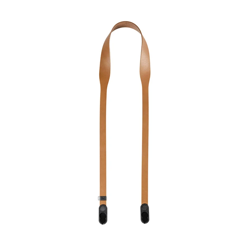 Courroie en Cuir Form Standard (Brun Tan, 118.5cm)