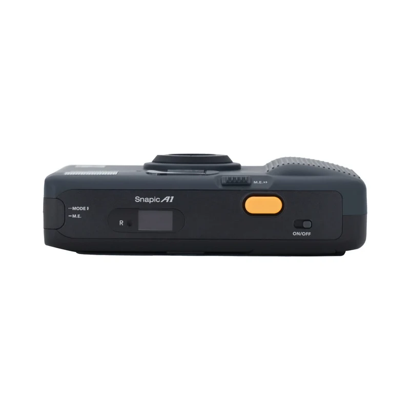Appareil Argentique Snapic A1 35mm (Gris)