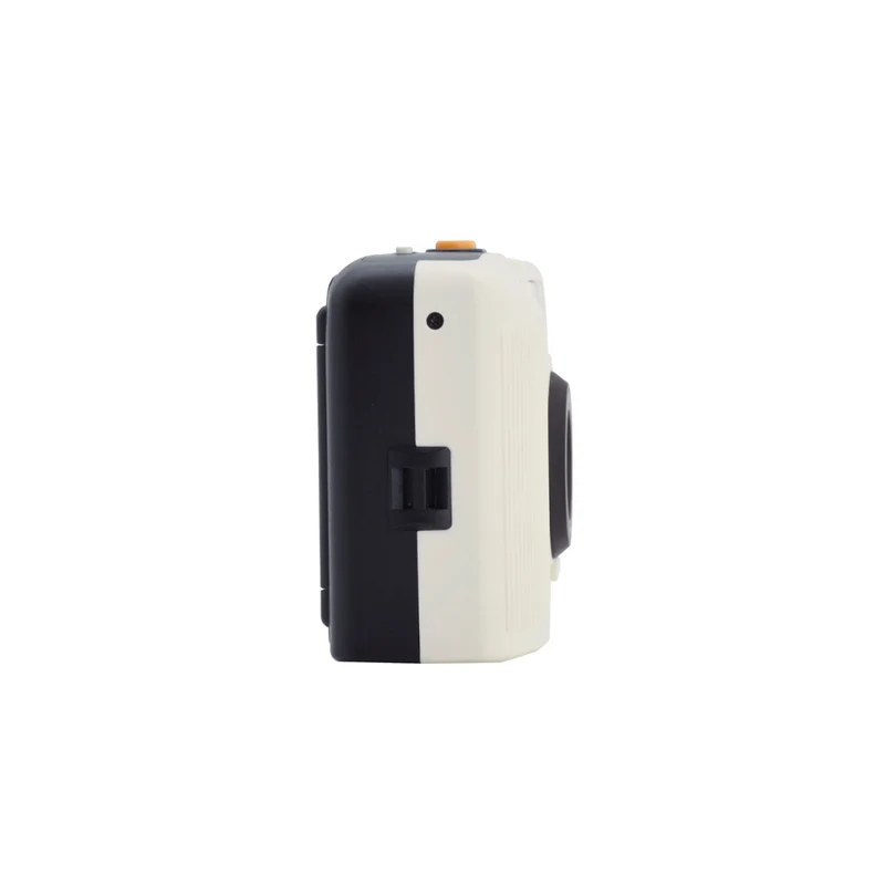 Appareil Argentique Snapic A1 35mm (Blanc)