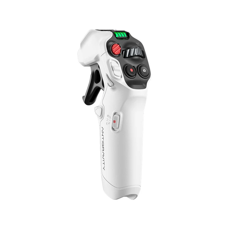 Antigravity A1 Ensemble Explorateur