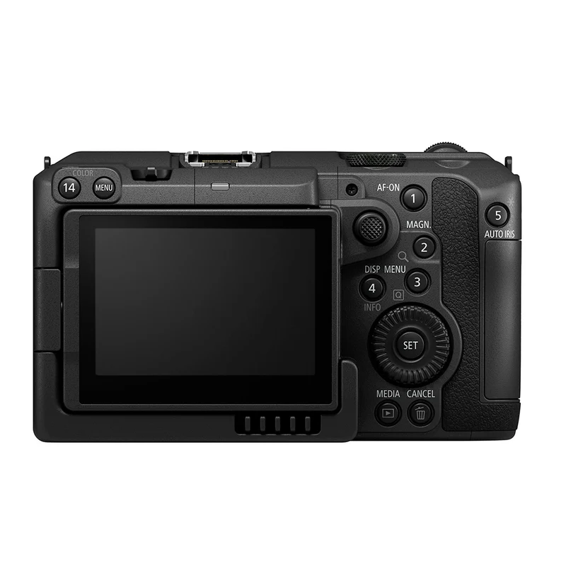 EOS C50