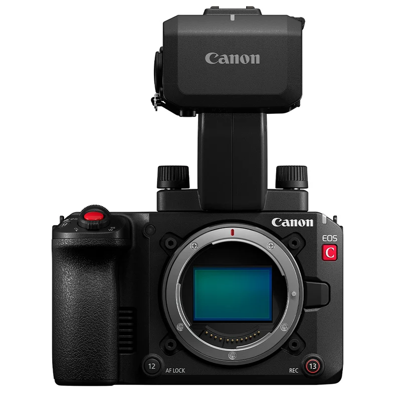 EOS C50