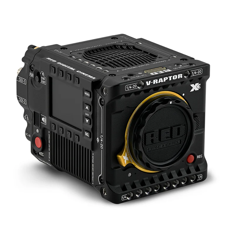 V-RAPTOR XE Monture Z