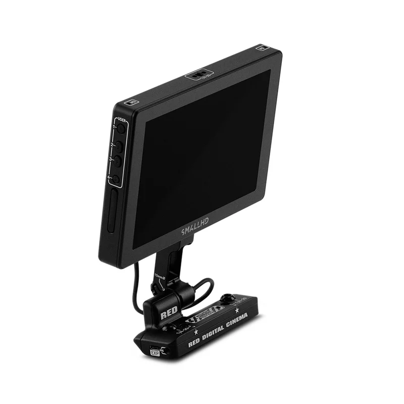 V-RAPTOR XE Monture Z Ensemble Essentiel Cine