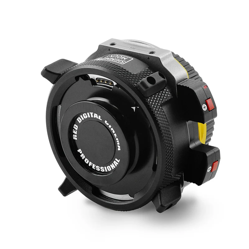 V-RAPTOR XE Monture Z Ensemble Essentiel Cine