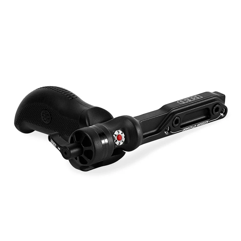 V-RAPTOR XE Monture Z Ensemble Essentiel Cine