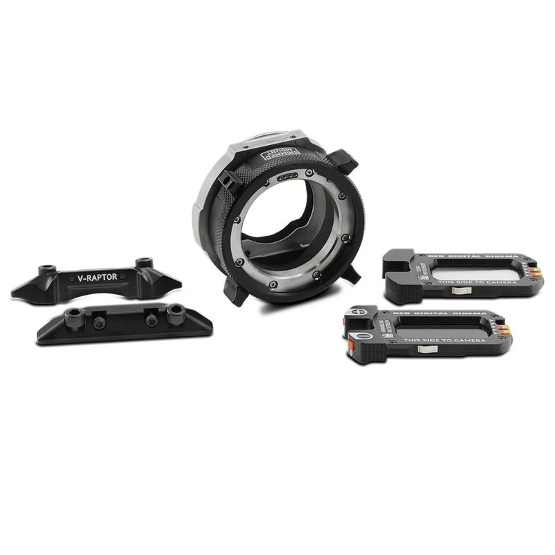 V-RAPTOR XE Monture RF Ensemble Essentiel Cine