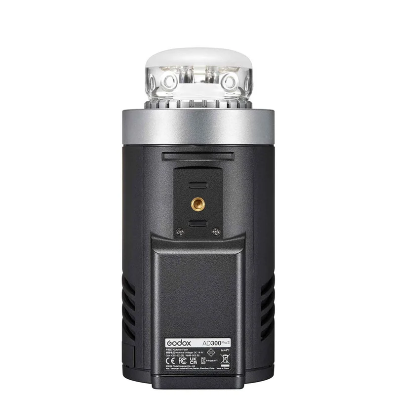 Flash AD300Pro II