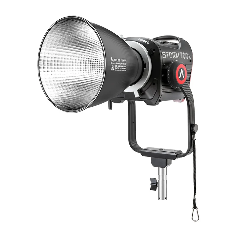 Lumière STORM 700x