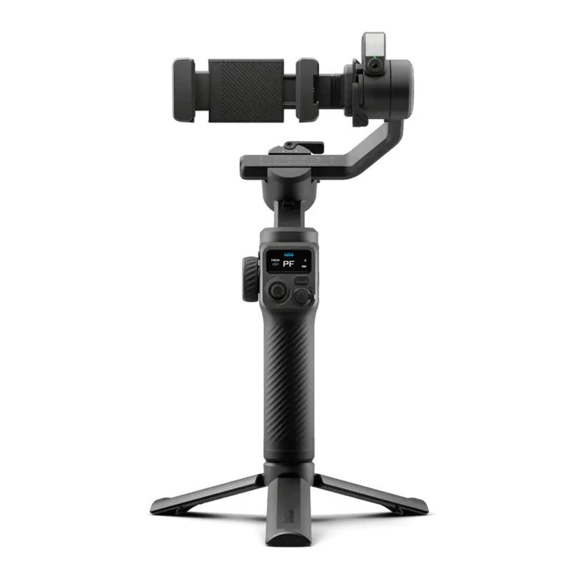 Stabilisateur Fluid Pro AI