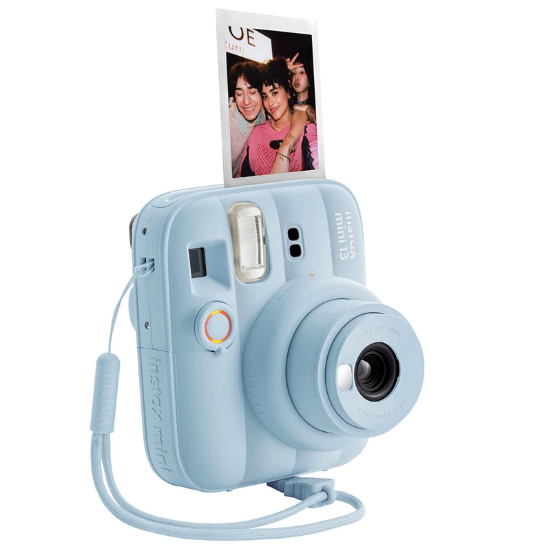 Instax Mini 13 (Bleu Givre)