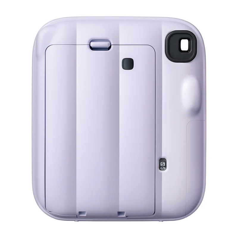 Instax Mini 13 (Violet Feutré)