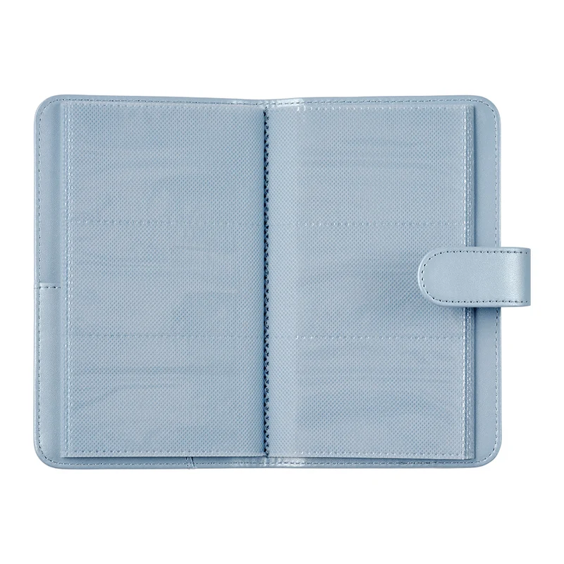 Album Instax Mini (Bleu Givre)