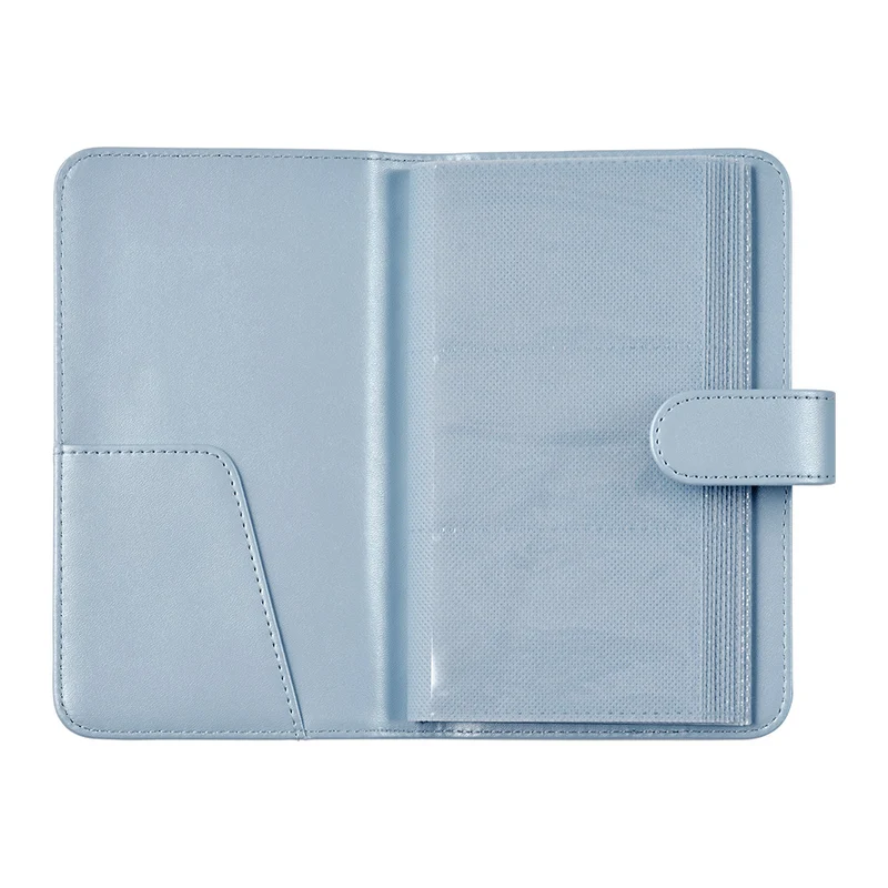 Album Instax Mini (Bleu Givre)