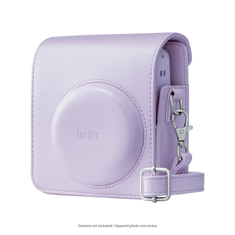 Étui Instax Mini 13 (Violet Feutré)