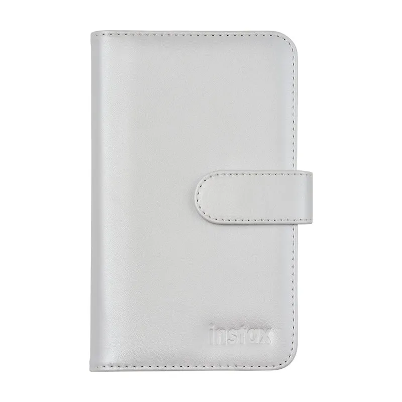 Album Instax Mini (Blanc Argile)