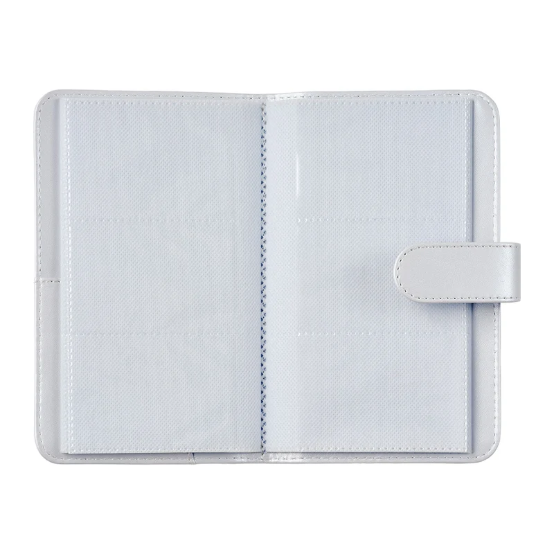 Album Instax Mini (Blanc Argile)
