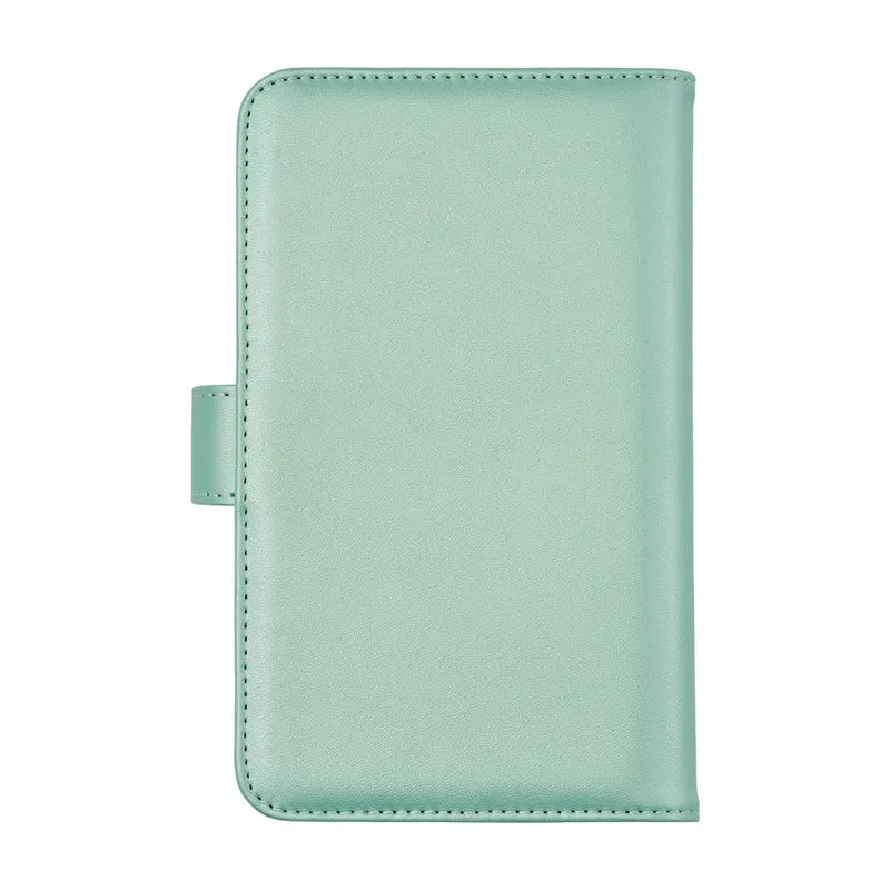 Album Instax Mini (Vert Lagune)