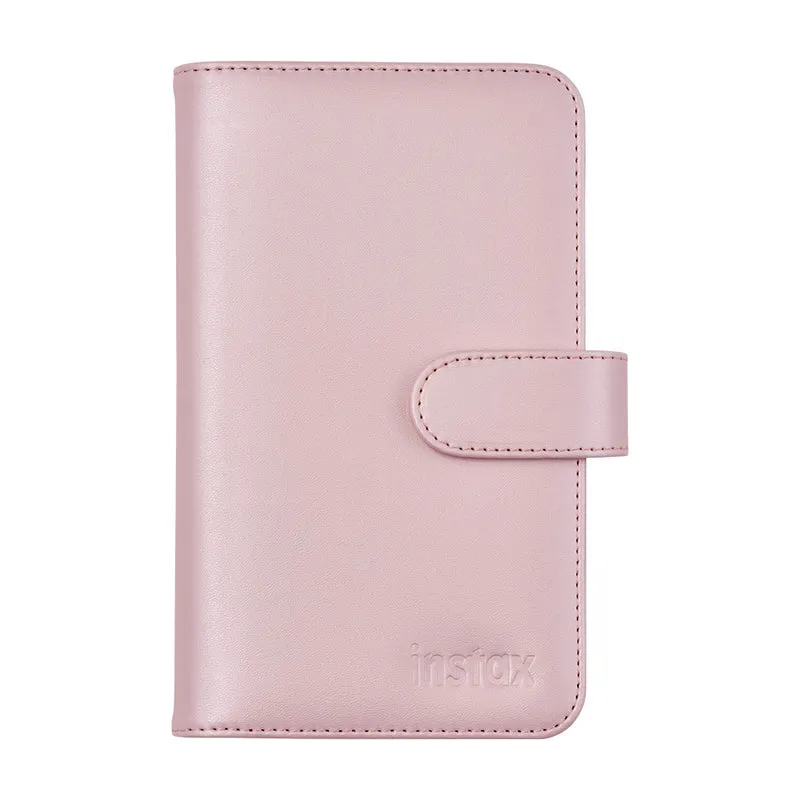 Album Instax Mini (Rose Bonbon)