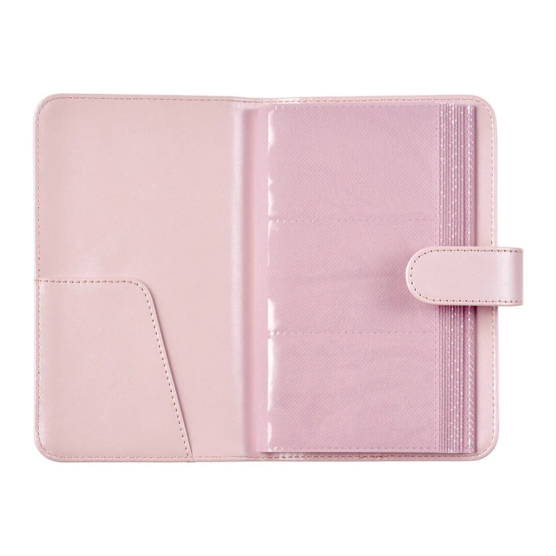 Album Instax Mini (Rose Bonbon)