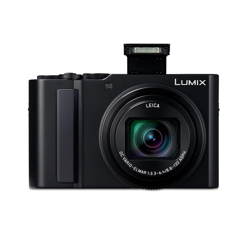 Lumix ZS300 (Noir)