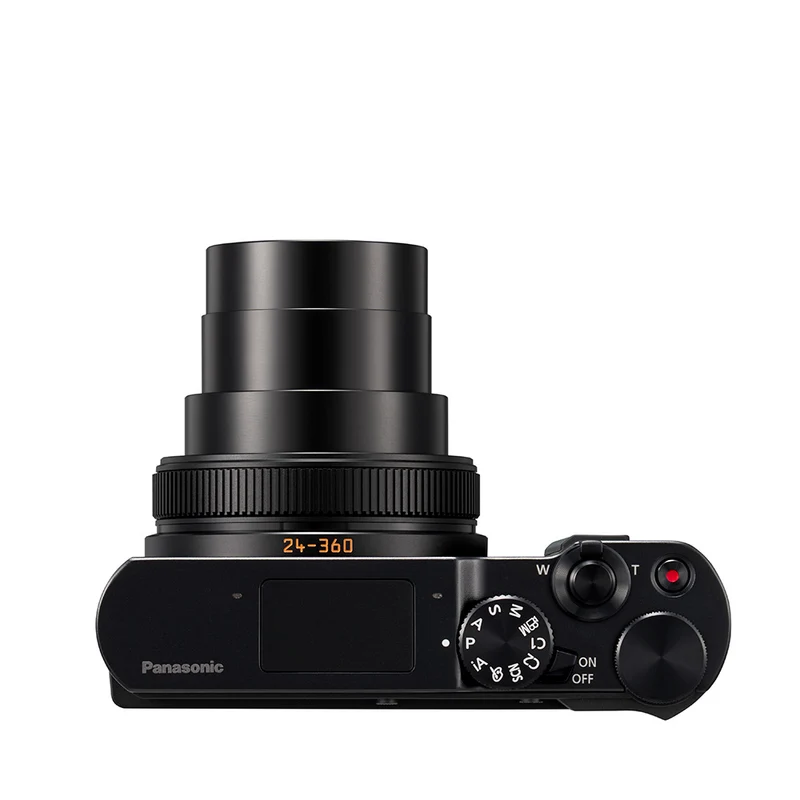 Lumix ZS300 (Noir)