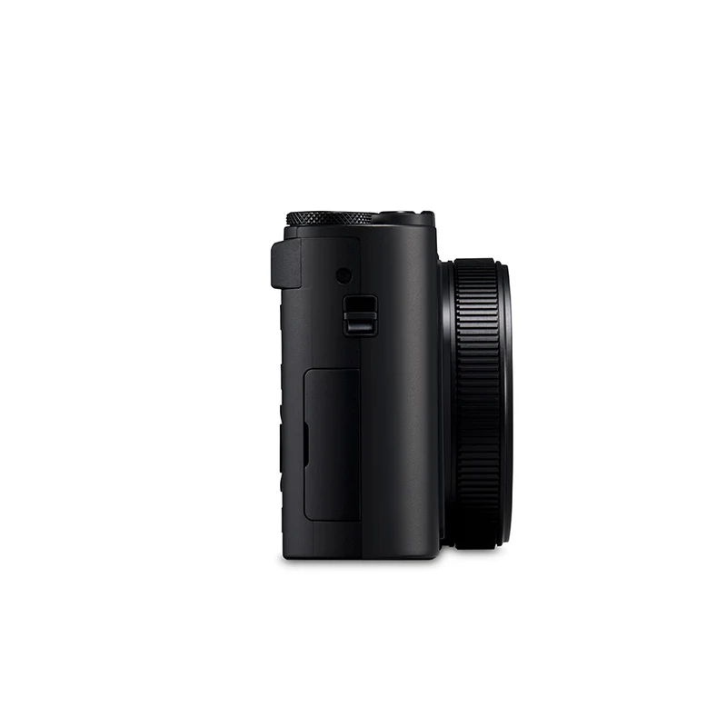 Lumix ZS300 (Noir)