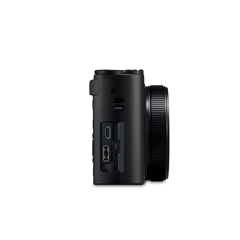Lumix ZS300 (Noir)