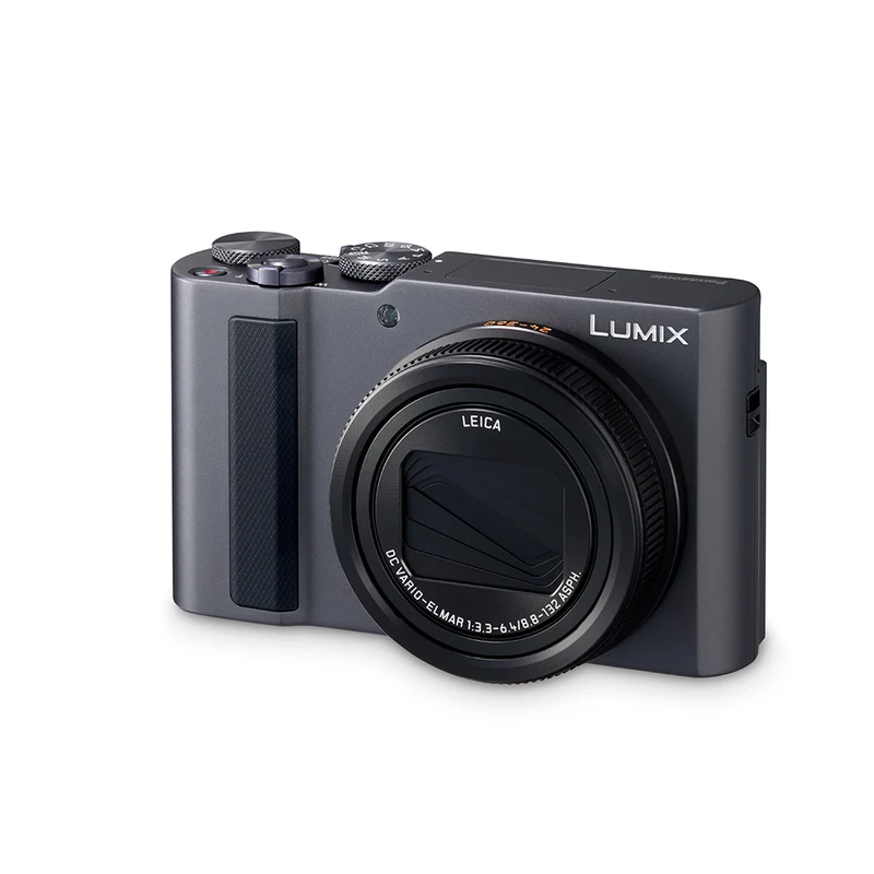 Lumix ZS300 (Argent)