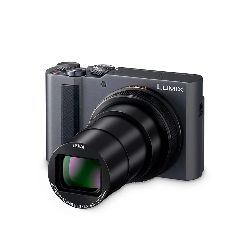 Lumix ZS300 (Argent)