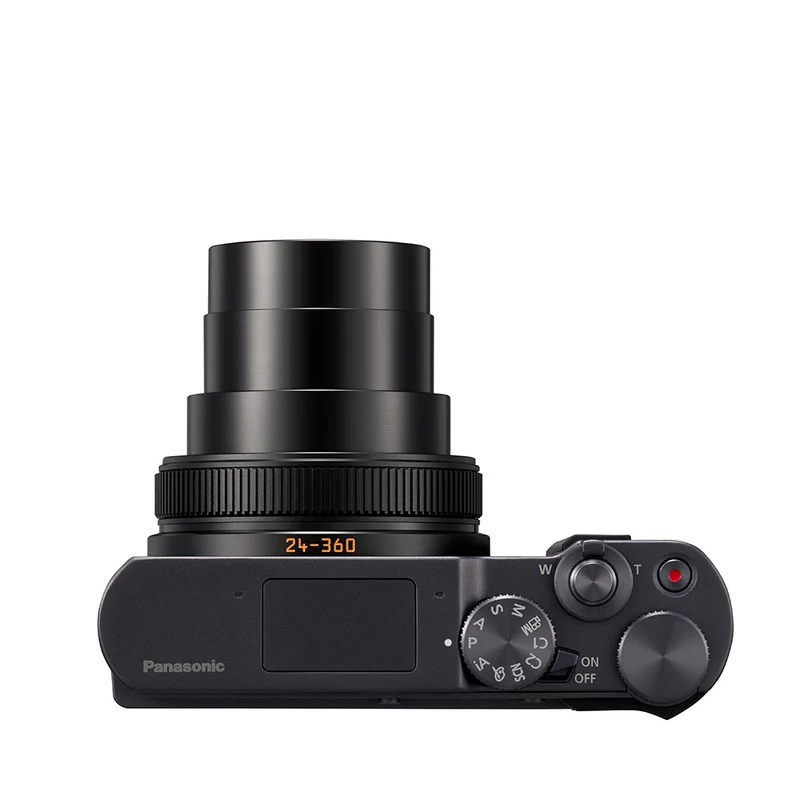Lumix ZS300 (Argent)