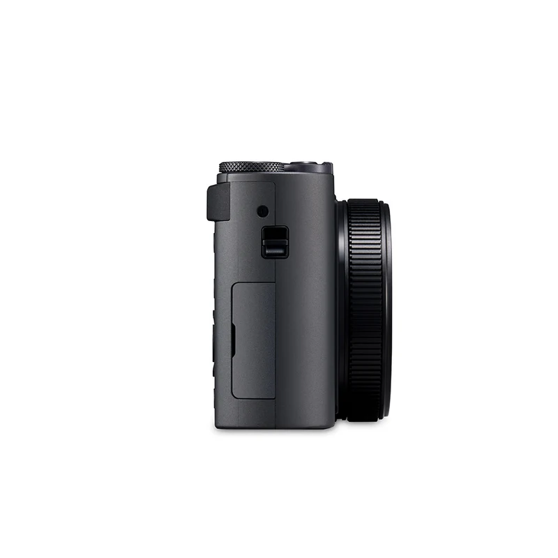 Lumix ZS300 (Argent)
