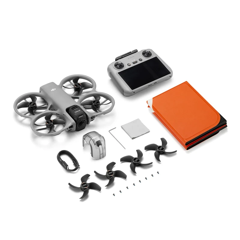 Avata 360 (DJI RC 2)
