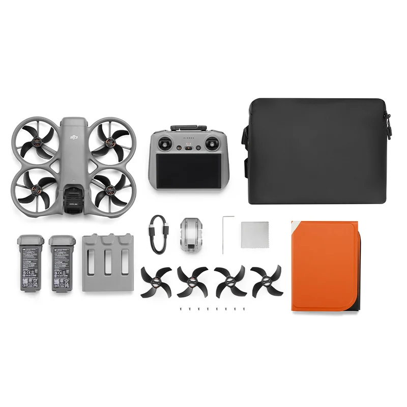 DJI Avata 360 Fly More Combo (DJI RC 2)
