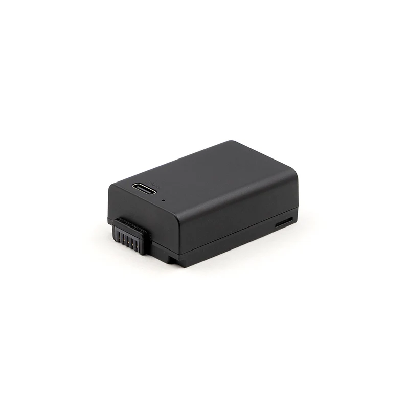 Pile EN-EL25 avec port USB-C pour Nikon