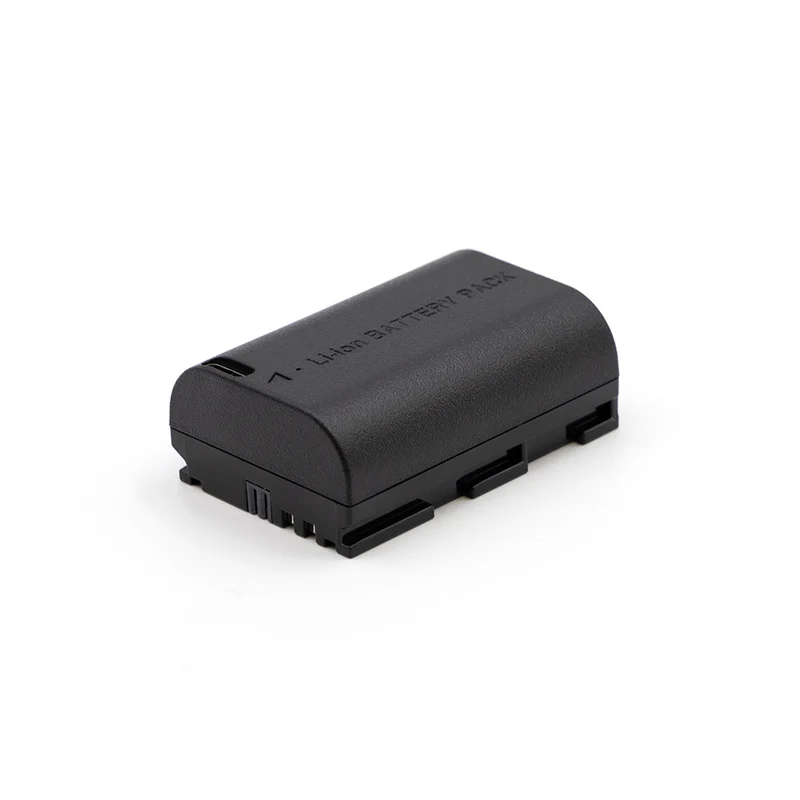 Pile LP-E6P avec port USB-C pour Canon