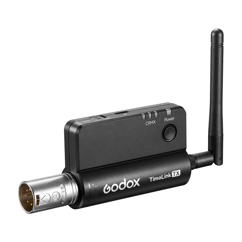 Transmetteur TimoLink TX