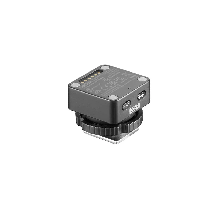 Base X5 TTL pour flash iT32 (Fujifilm)