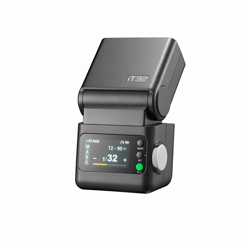 Flash iT32