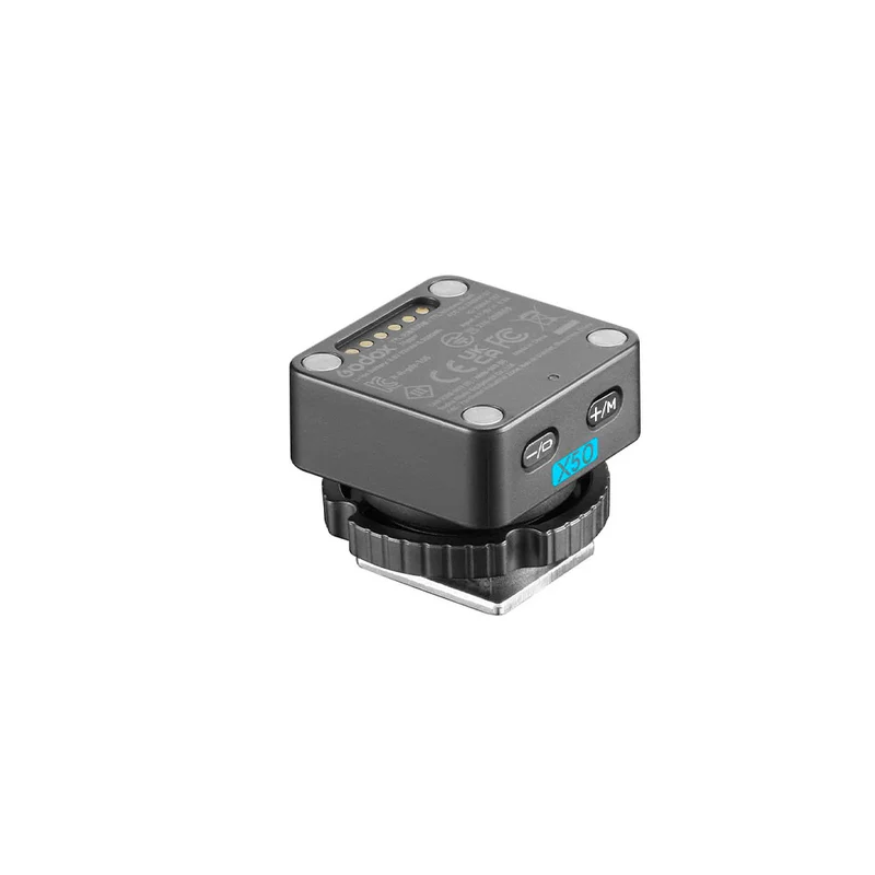Base X5 TTL pour flash iT32 (Olympus/Panasonic)