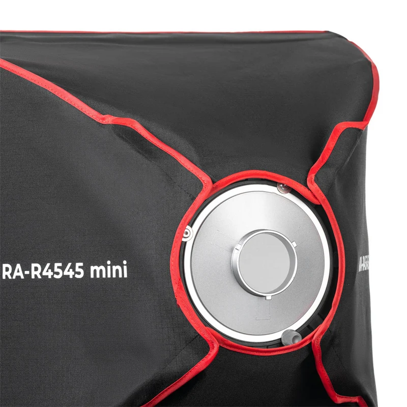 Boîte de diffusion carrée RA-R4545