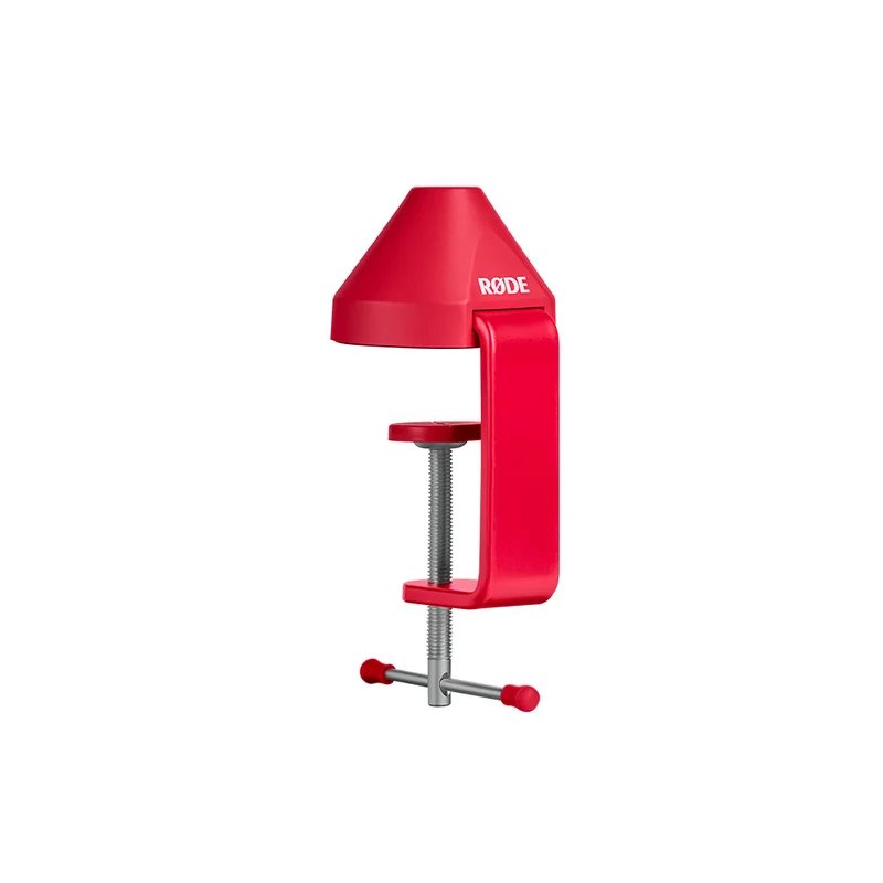 Bras de Microphone PSA1+ (Rouge)