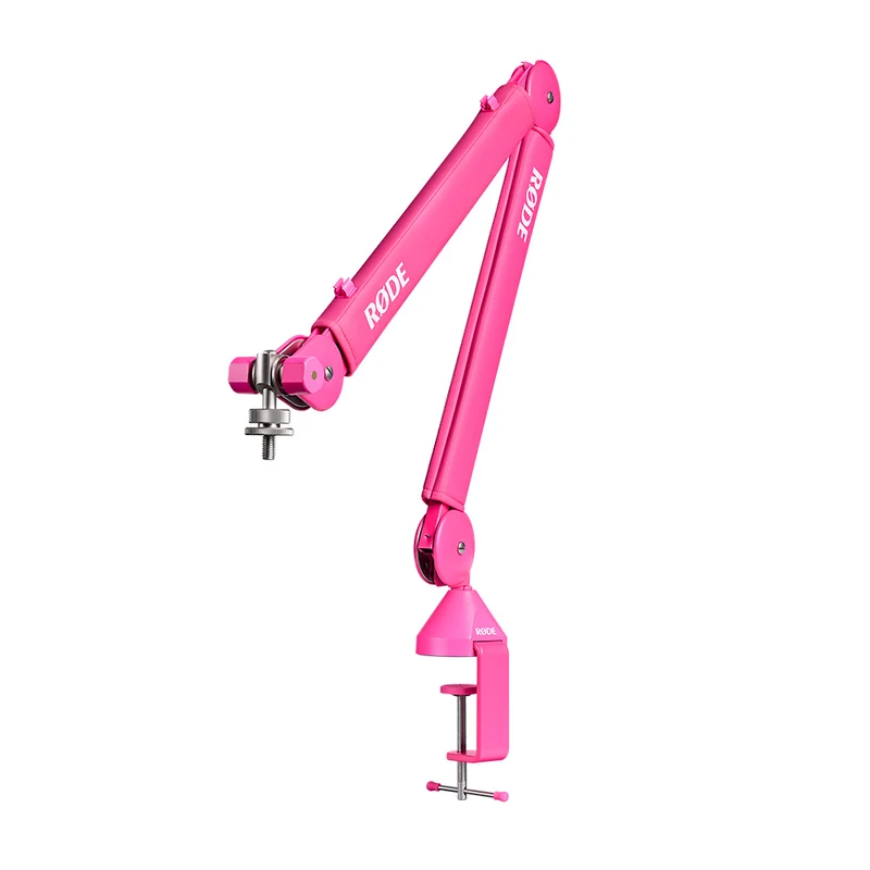 Bras de Microphone PSA1+ (Rose)