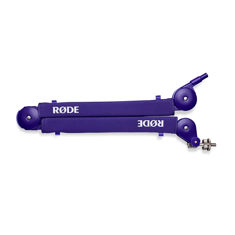 Bras de Microphone PSA1+ (Mauve)