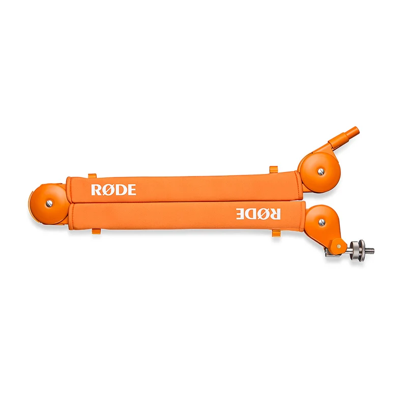 Bras de Microphone PSA1+ (Orange)