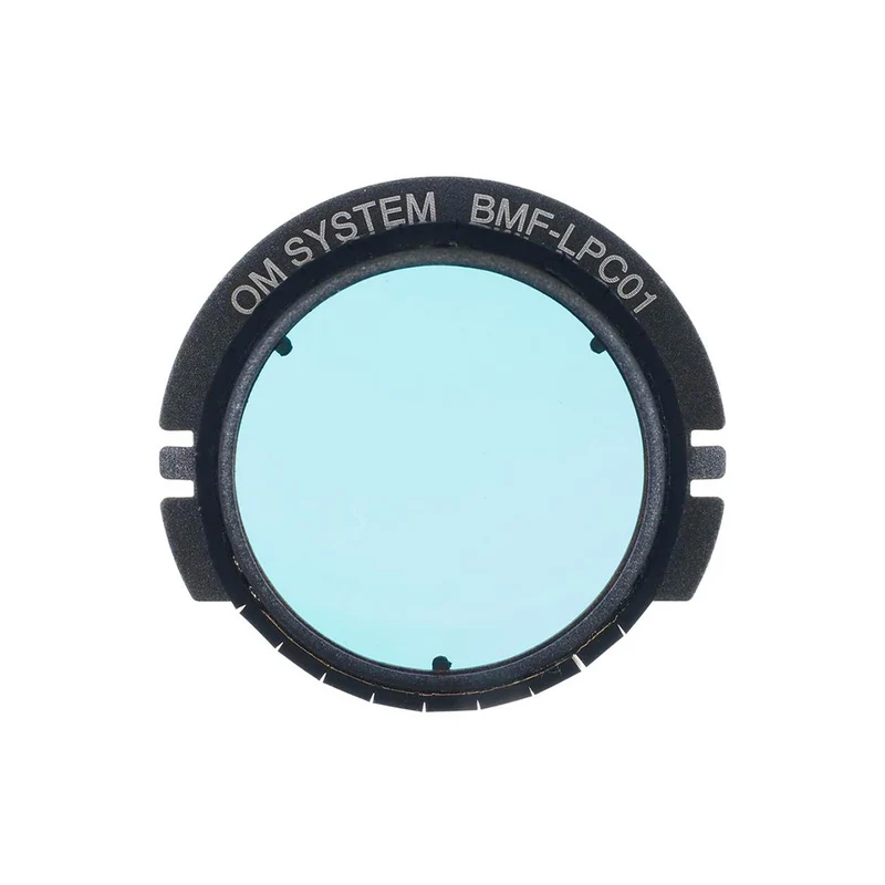 Filtre anti-pollution lumineuse BMF-LPC01